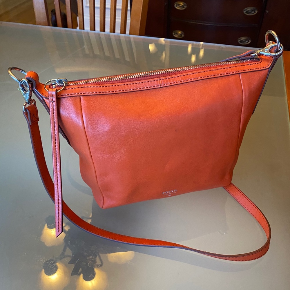 Fossil crossbody - Picture 3 of 14